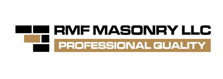 RMF Masonry LLC logo