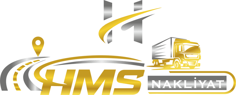 HMS NAKLİYAT logo
