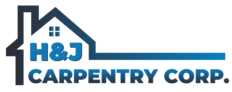 H&J Carpentry Corp. logo