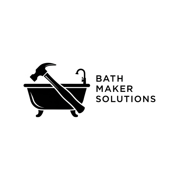 Bath Maker Solutions logo
