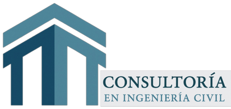 Consultoría en Ingeniería Civil. logo