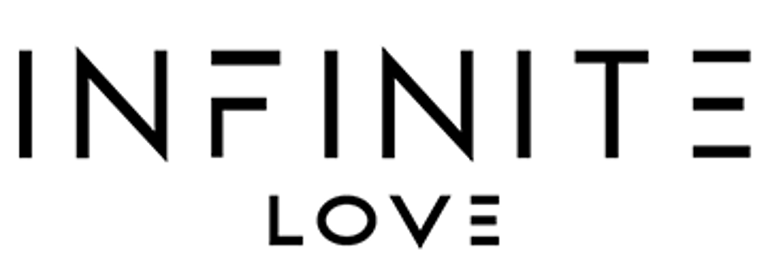 INFINITE LOVE logo