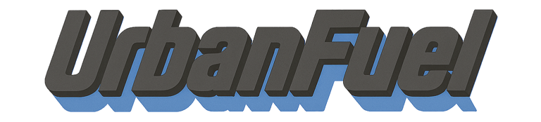 UrbanFuel logo