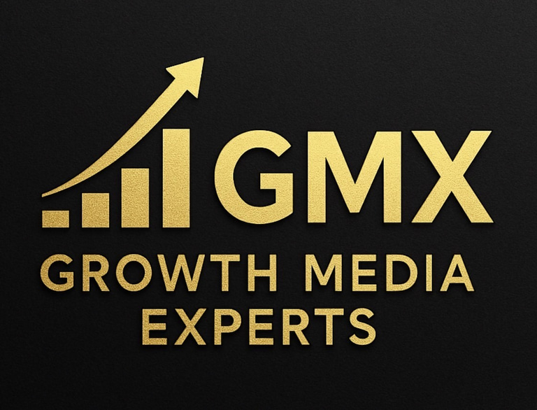 Growth Media Experts logo