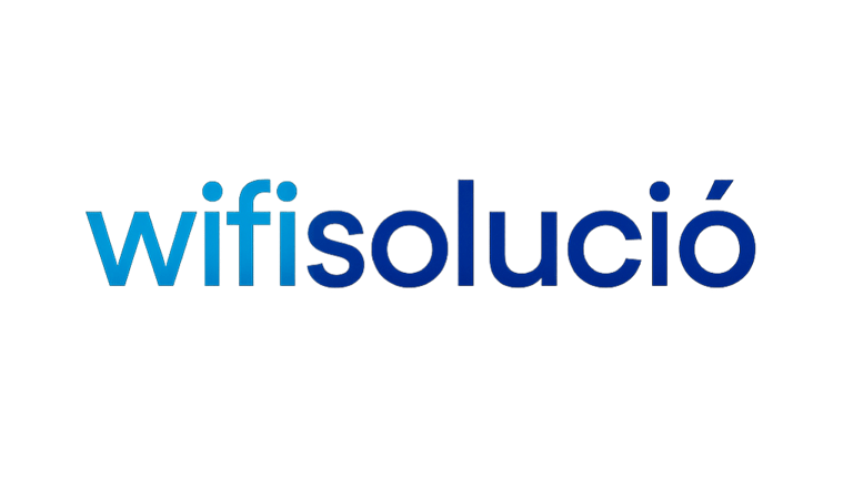 WIFI SOLUCION logo