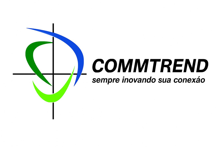 Commtrend Tecnologias e Marketing Ltda. logo