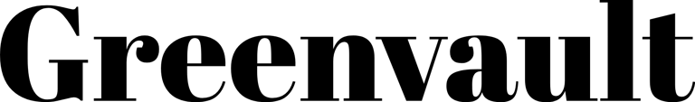 greenvault.website logo