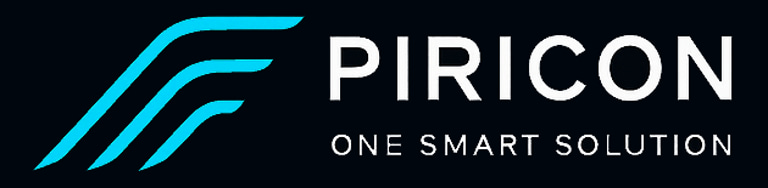 PIRICON logo