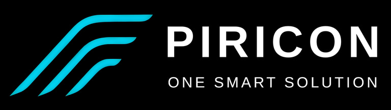 PIRICON logo