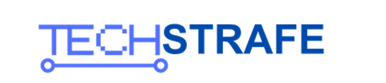 Techstrafe logo