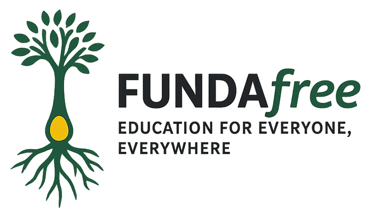 FUNDAfree logo
