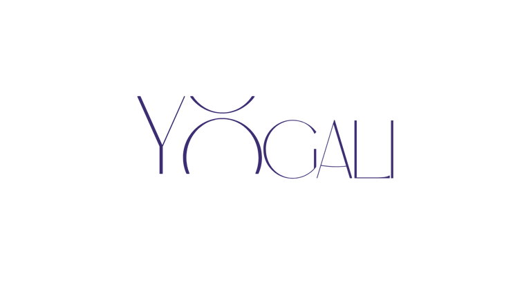 Yogali celine logo