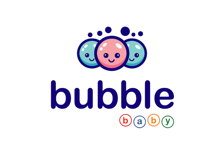 Bubble Baby logo