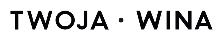 Twoja Wina / Ludowa Bistro / Romans logo