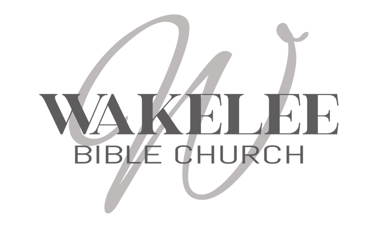wakeleebiblechurch logo