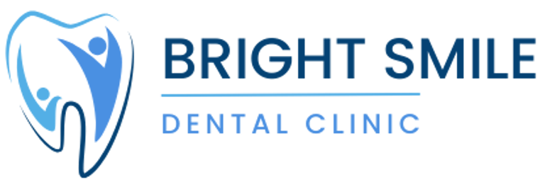 Bright Smile Dental logo