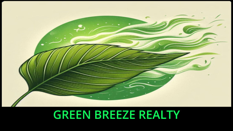 GREEN BREEZE REALTY LLC logo