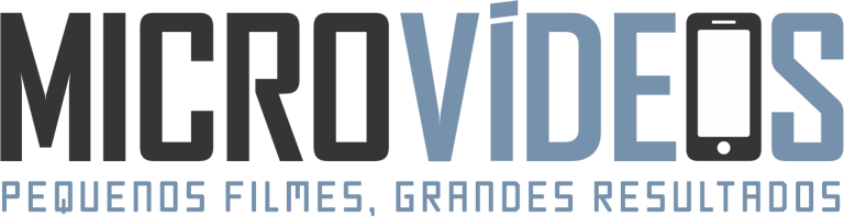 Vídeos Curtos para Anúncios no Instagram, TikTok e Youtube logo