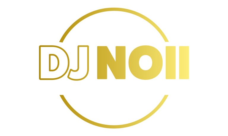 DJ Noii logo
