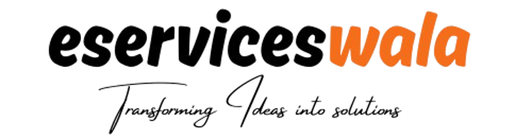 eservicewala logo