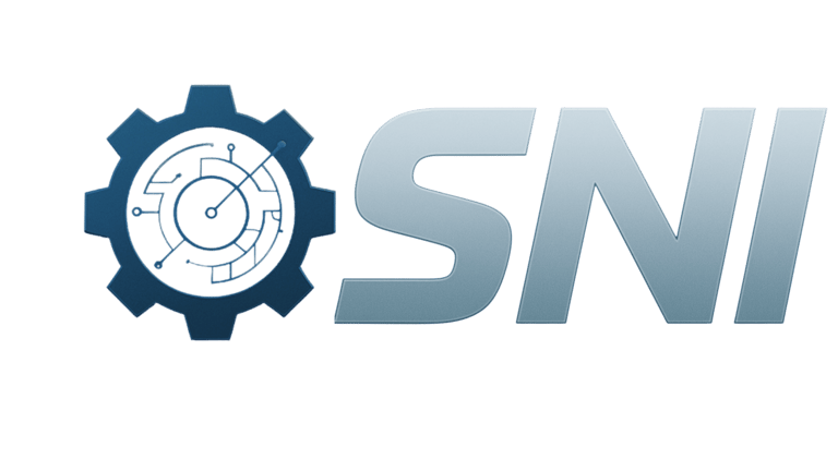 SNI logo