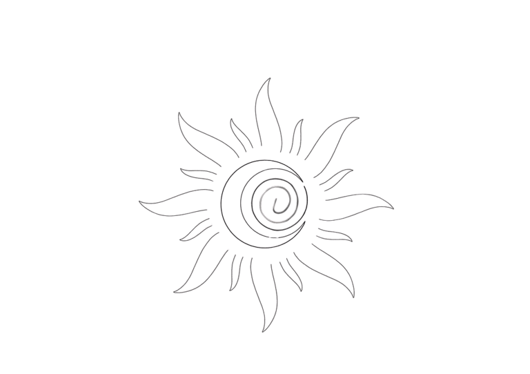 Julia Ottino logo