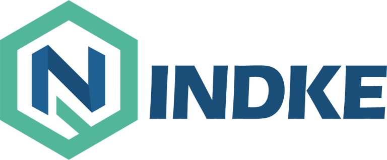 Indke Distribuidora logo