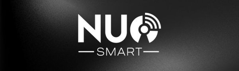 Nuo Smart logo