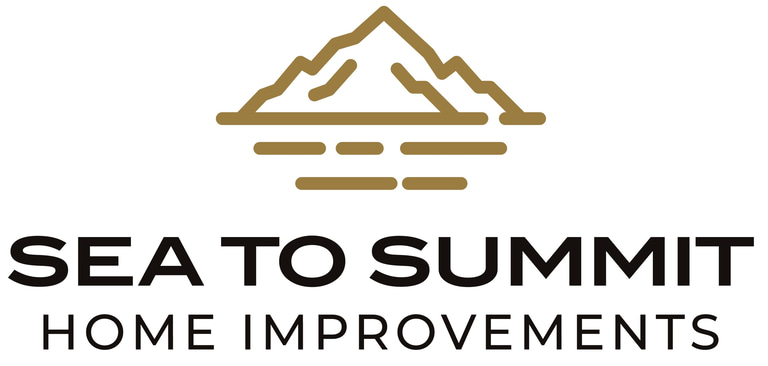 Sea to Summit Home Improvements logo