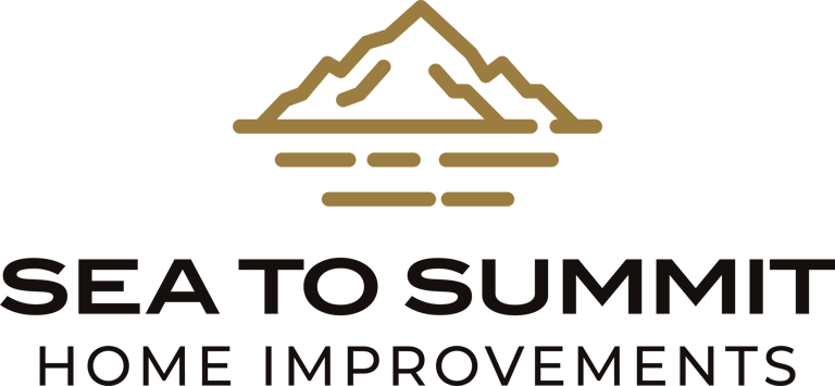 Sea to Summit Home Improvements logo