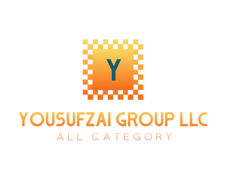 Yousufzai Group LLC logo