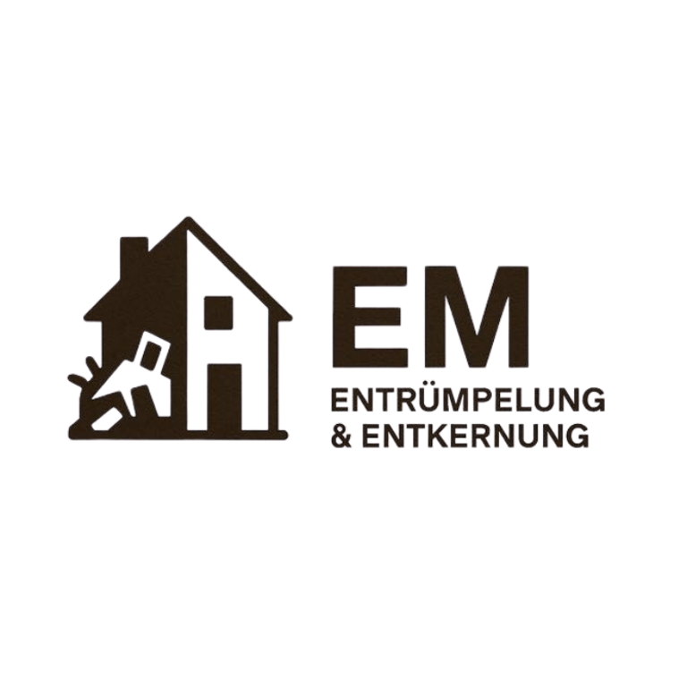 Entkernung & Entrümpelumg logo
