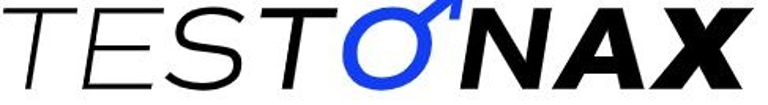 Testonax™ logo