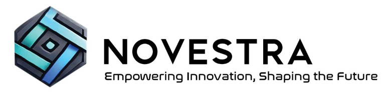 Novestra logo