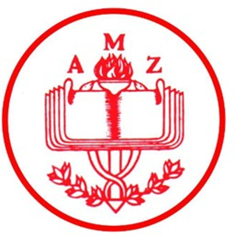 Academia de Medicina del Zulia logo