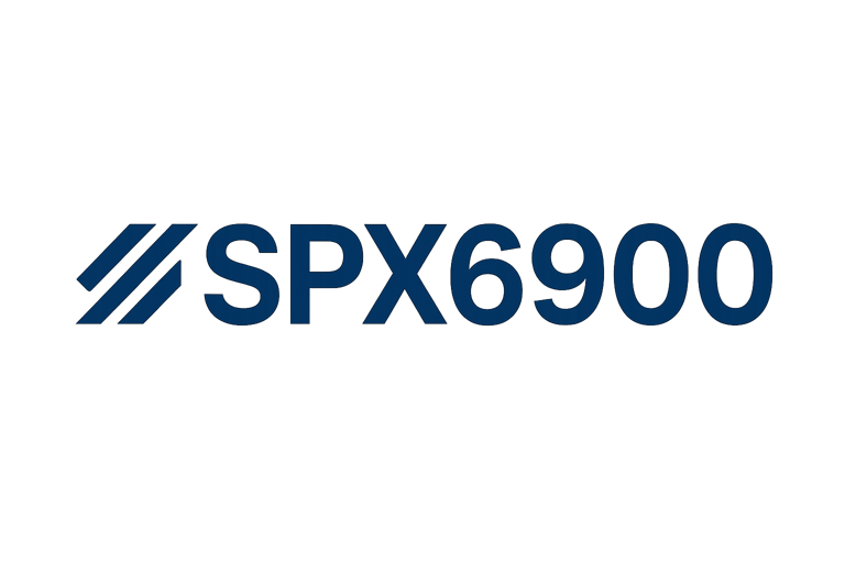 SPX6900 Daily - your daily updates regarding the most important crypto project logo
