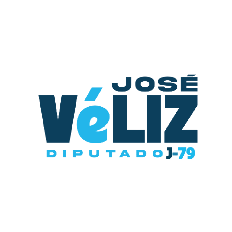 Jose Veliz Diputado logo