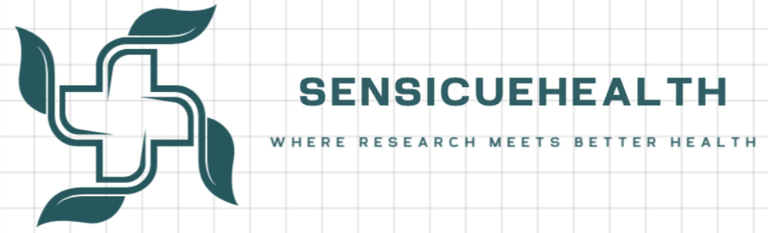 SensicueHealth logo