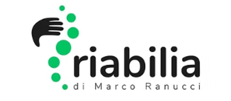 Riabilia logo