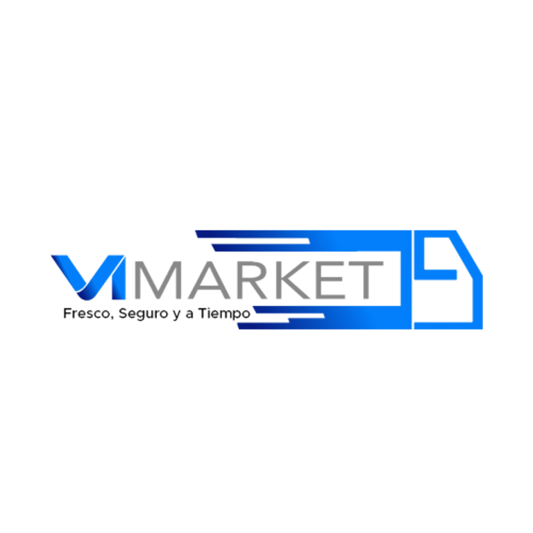Vimarket logo