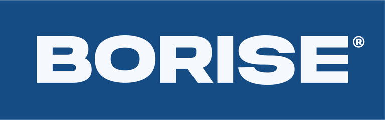 BORISE logo
