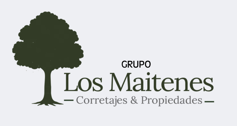 Grupo Los Maitenes logo