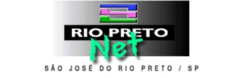 RIO PRETO NET logo