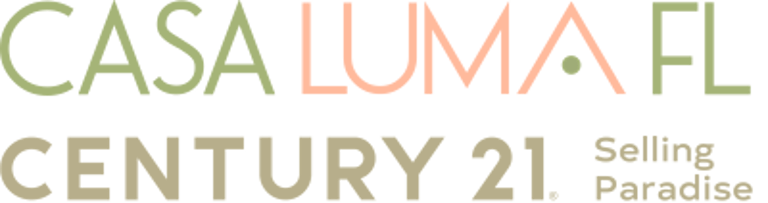 Casa Luma FL logo
