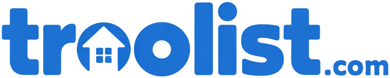 troolist.com logo