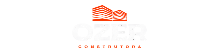 Ozer construtora logo
