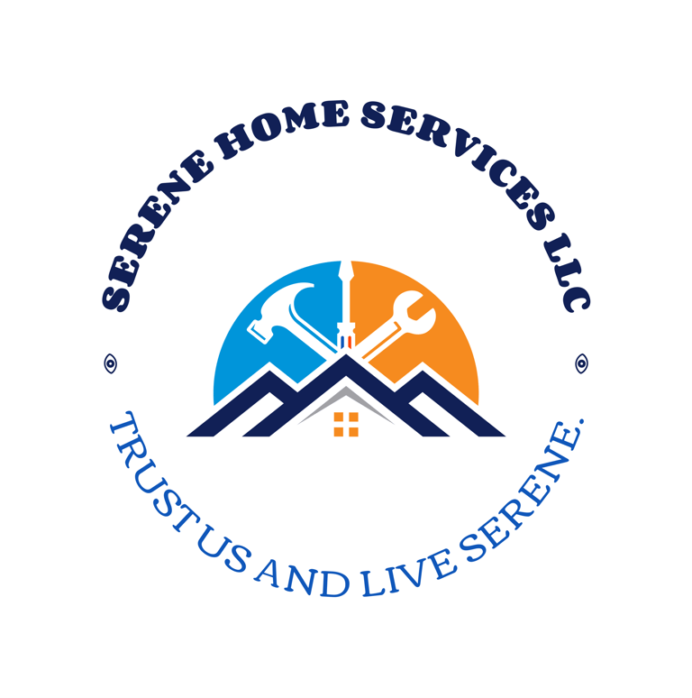 Serene Home Services LLC logo