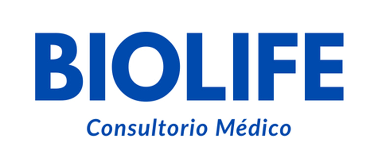 Biolife Consultorio Médico logo