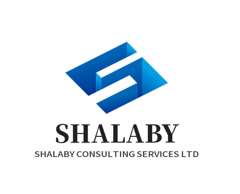 SHALABY CONSULTING SERVICES LTD logo