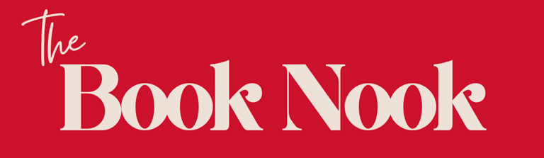 The Book Nook logo